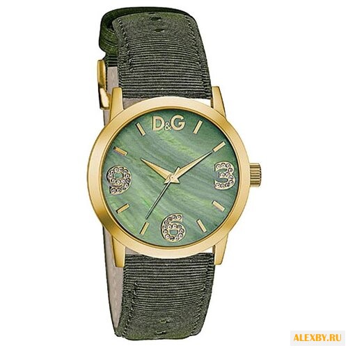 Наручные часы DOLCE & GABBANA