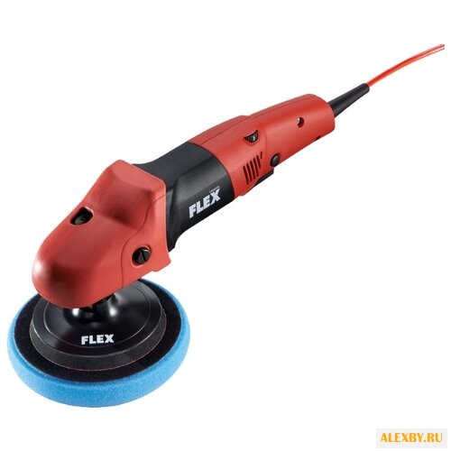 Полировальная машина Flex PE