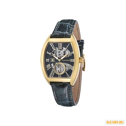 Наручные часы EARNSHAW ES-8015-05