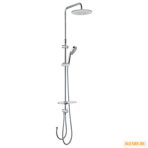 Душевая стойка IDDIS Calipso