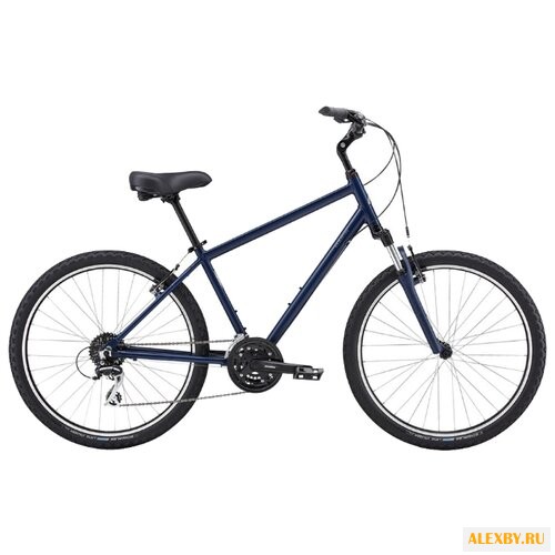 Горный MTB велосипед Marin