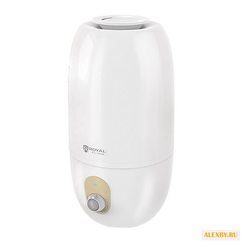 Увлажнитель воздуха Royal Clima