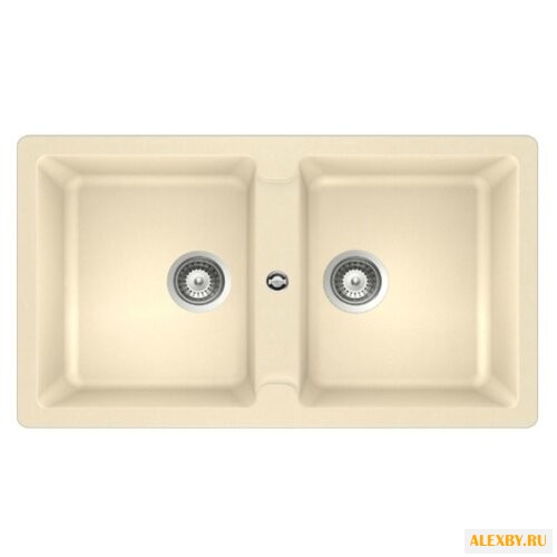 Врезная кухонная мойка Schock