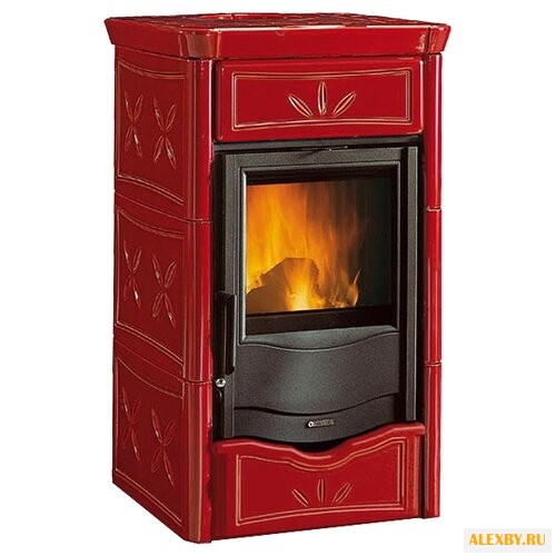 Печь-камин La Nordica Nicoletta
