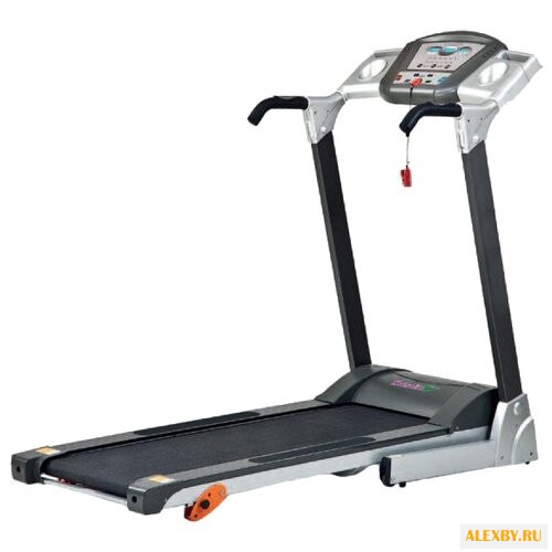 Электрическая беговая дорожка