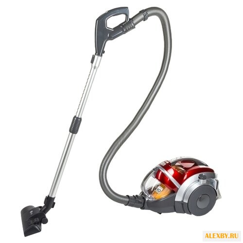 Пылесос LG VK89682HU