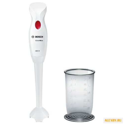 Погружной блендер Bosch MSM 14100