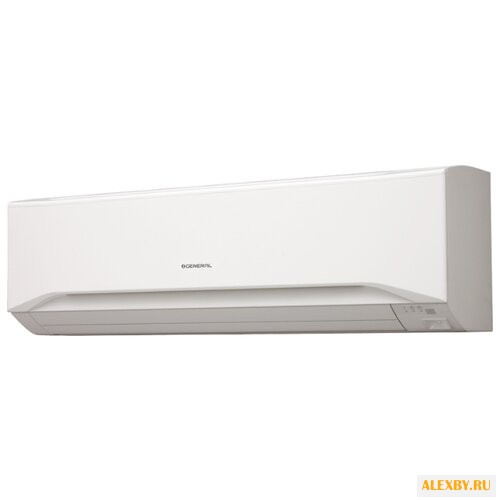 Сплит-система GENERAL ASHG36LMTA