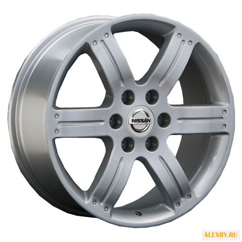 Колесный диск Replica NS90