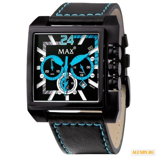 Наручные часы MAX 5-max526