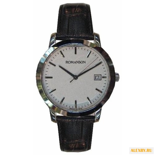 Наручные часы ROMANSON TL9245MWWH
