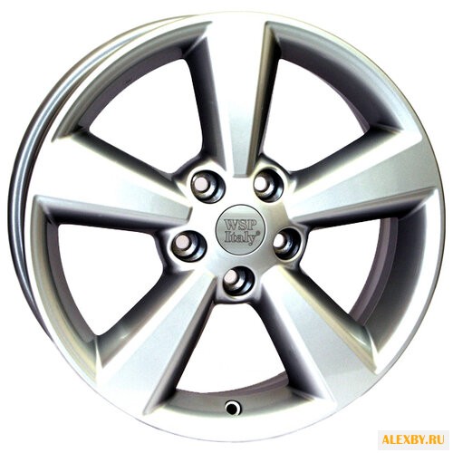 Колесный диск WSP Italy W1850