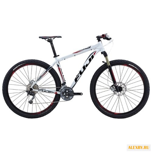 Горный MTB велосипед Fuji Bikes