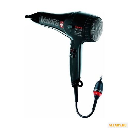 Фен Valera Swiss Turbo 8200