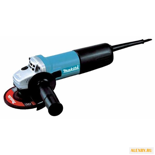 УШМ Makita 9557HN