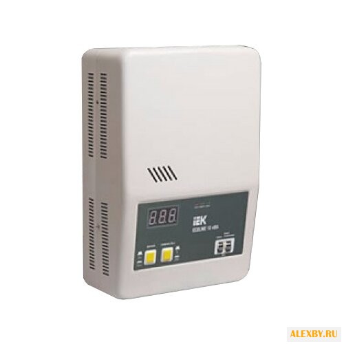 Стабилизатор напряжения IEK