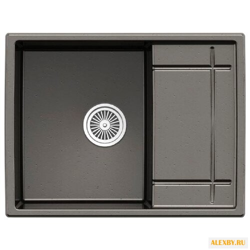 Врезная кухонная мойка