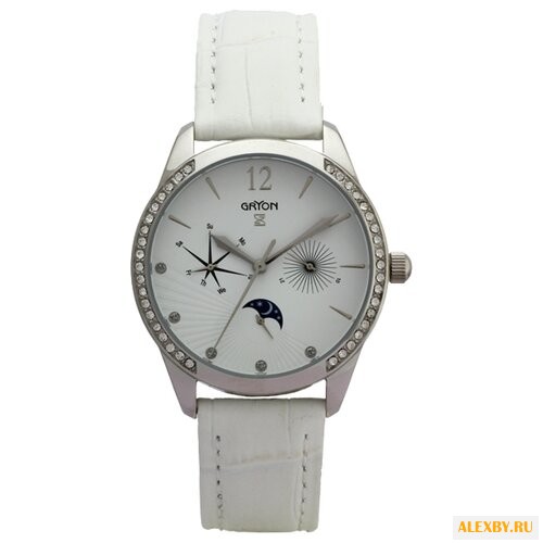 Наручные часы Gryon G 357.13.33