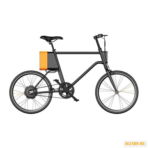 Электровелосипед Xiaomi YunBike