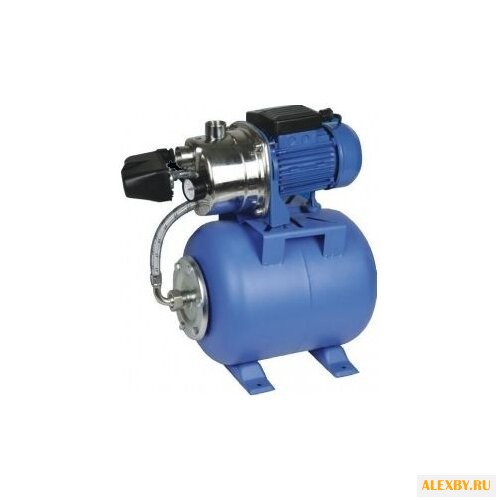 Насосная станция КАЛИБР СВД-650Н