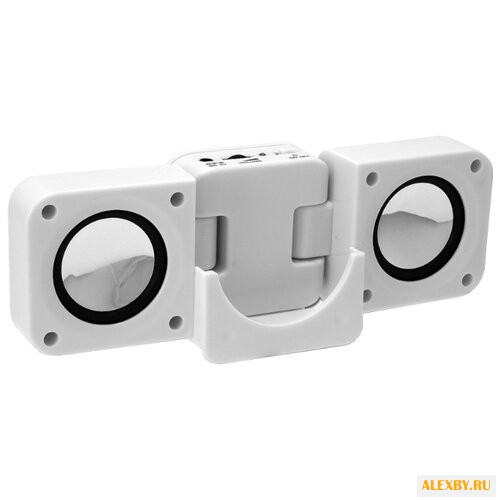 Портативная акустика Gembird