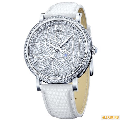 Наручные часы SOKOLOV