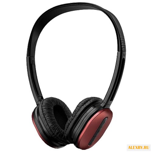Наушники Rapoo H1030