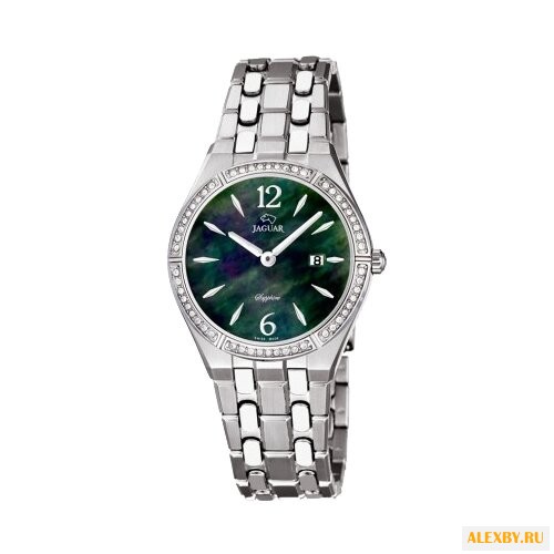 Наручные часы Jaguar J673_3