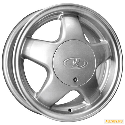 Колесный диск K&K 5 спиц