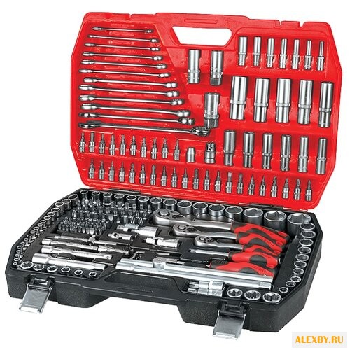 Набор автомобильных