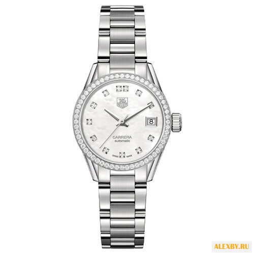 Наручные часы TAG Heuer