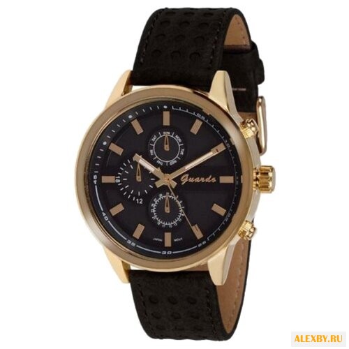 Наручные часы Guardo 9722.6