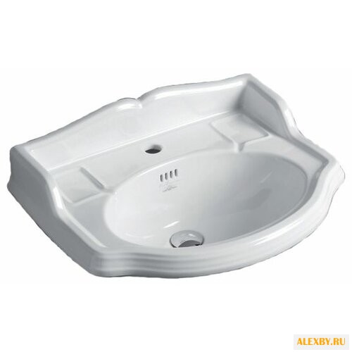 Раковина 59 см simas Arcade AR