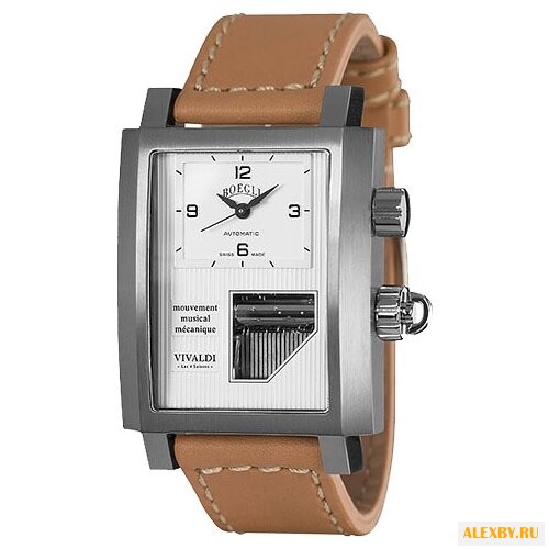 Наручные часы Boegli M.732