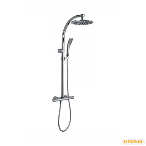 Душевая стойка Jacob Delafon