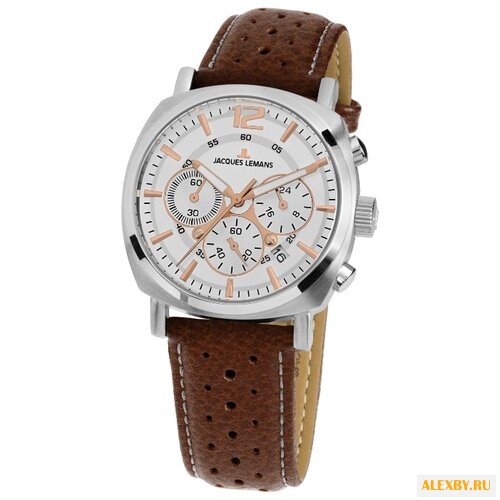 Наручные часы JACQUES LEMANS