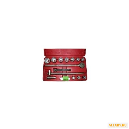 Набор торцевых головок SKRAB