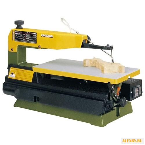 Электролобзик Proxxon DSH