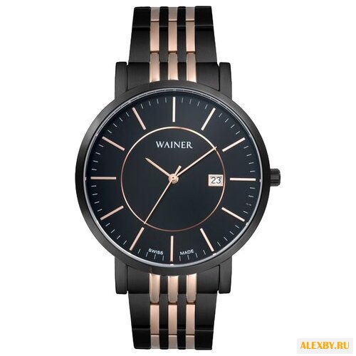 Наручные часы WAINER WA.14722-D