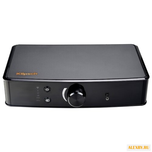 Интегральный усилитель Klipsch