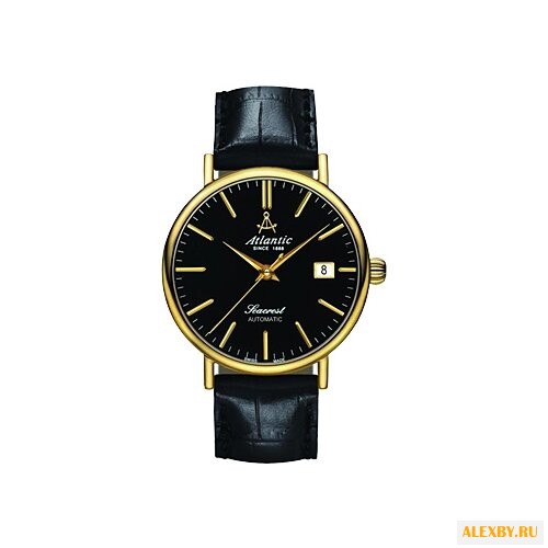 Наручные часы Atlantic