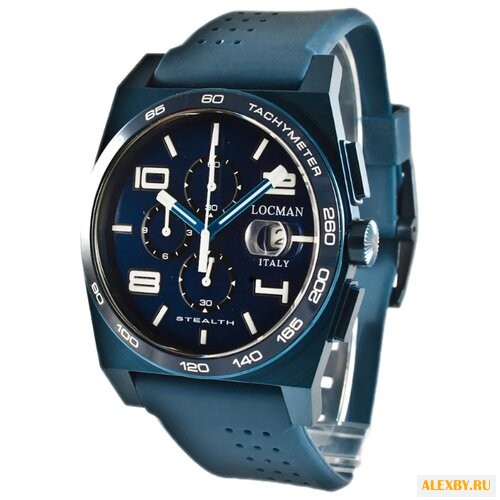 Наручные часы LOCMAN