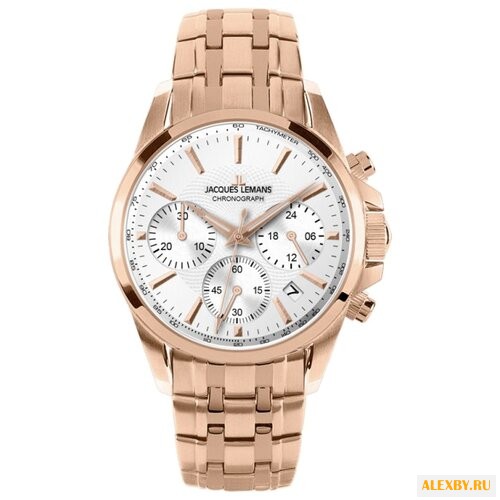 Наручные часы JACQUES LEMANS