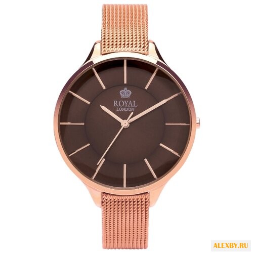 Наручные часы ROYAL LONDON