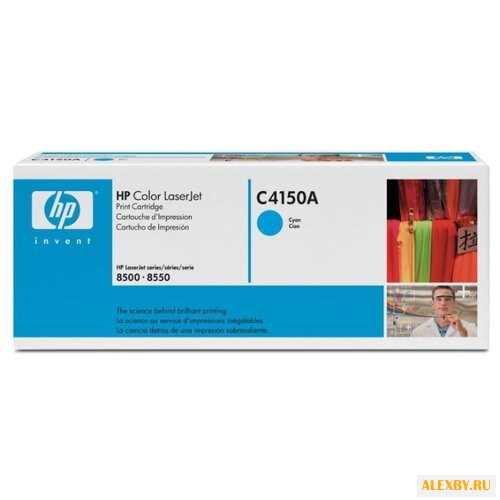Картридж HP C4150A