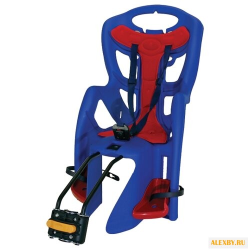 Заднее велокресло Bellelli