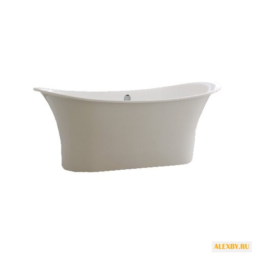 Отдельно стоящая ванна Victoria