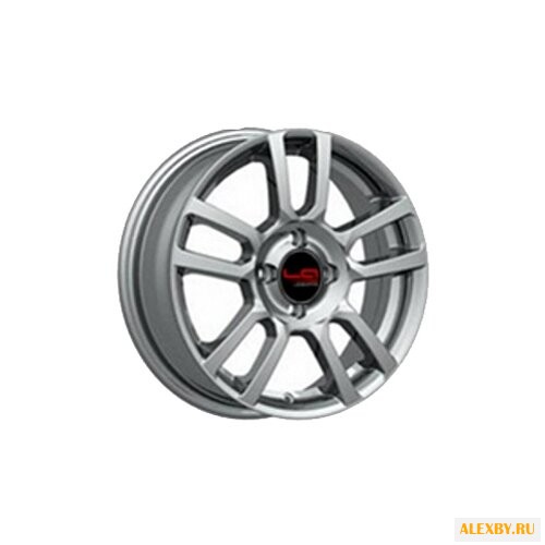 Колесный диск LegeArtis GM58