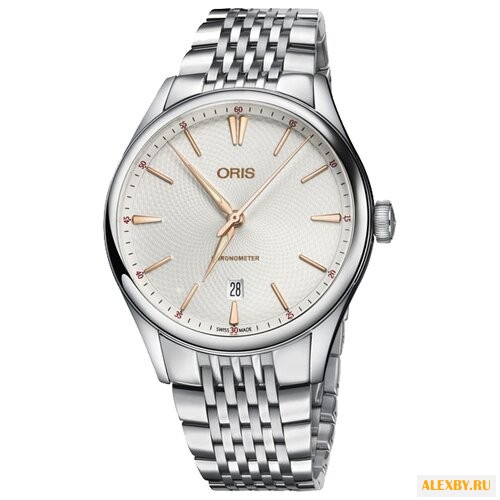 Наручные часы ORIS