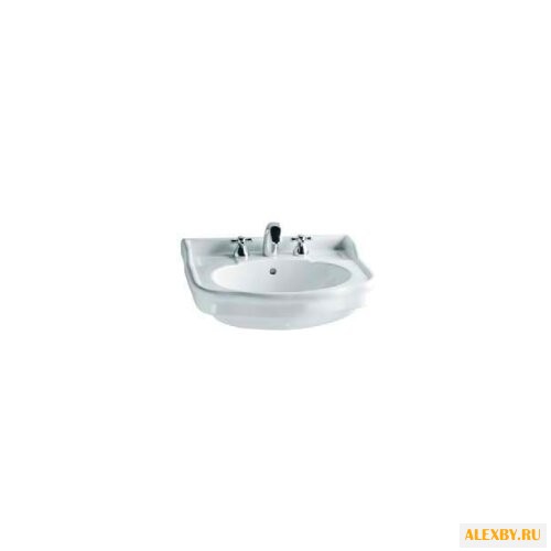 Раковина 57 см VitrA Efes 6155